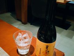 -田野日本料理(仙霞路店)
