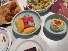 -斗牛士牛排餐厅(嘉里汇店)