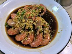 -尚岛私房菜(西方巷店)