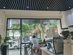 -常识咖啡common sense(春熙路店)