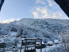 -太子岭滑雪场