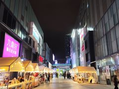 -白玉兰食品甜凤店(合生汇店)