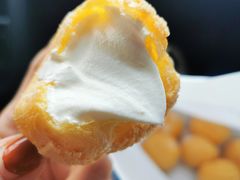 泡芙-拾味中点(花园路店)