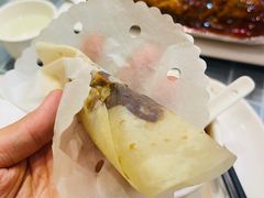 -玉桥餐厅(天坛店)