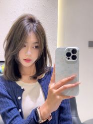 -IN STYLE•造型
