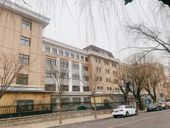 -大连市西岗区五四路小学