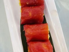 -馨越楼·点心·粤菜(赤坎店)