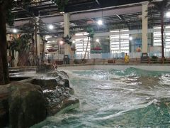 -南宫温泉水世界