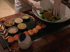 -无锡苏宁银河国际酒店-悦府65中餐厅