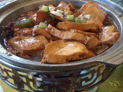 -萍香园饭店(吉林九中店)
