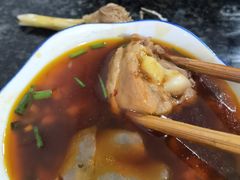 -石灰市毛记烧鸡公(解放碑店)