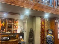 -七菜馆·东北菜·蒸饺(文体路店)
