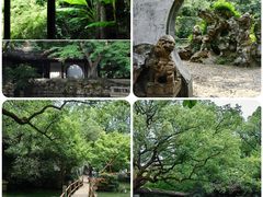 -惠山古镇·寄畅园