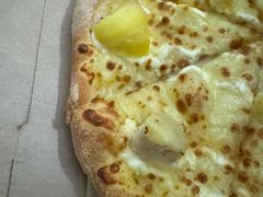 -达美乐比萨(大华锦绣优嘉店)