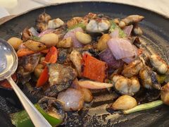 -山泉公馆酒家(珠江新城店)