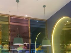 -夏日玛莉西餐厅(金茂览秀城店)