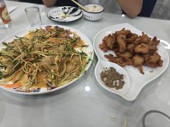 -黑石礁酒楼·海鲜(黑石礁店)