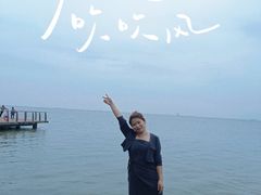 -滆湖低碳生态公园