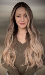 -a·f one hair salon
