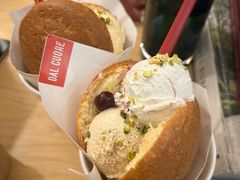 -Dal Cuore 达可芮冰淇淋(陕西北路店)