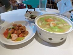 -莆田餐厅PUTIEN(三里屯店)