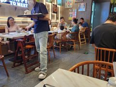 -欣悦会港式茶餐厅(燕郊永旺店)