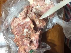 -马志善稀糊爛生熟肉店