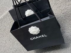-CHANEL(恒隆广场店)