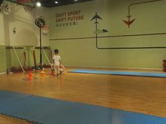 -奇趣童年运动馆(宜家馆)