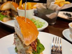 -Bistro 63 创意融合料理(广粤天地店)