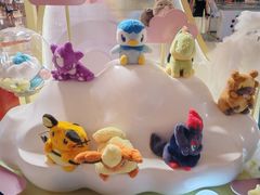 -天河城购物中心