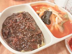 -多宾韩国料理(学衡路店)