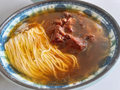 -上海为民商行清真饭店(南大路店)