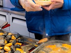 -秦淮小吃城(夫子庙店)