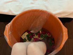 -域SPA·足疗·按摩·养生(静安寺店)