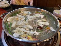 -老石黑山羊毛驴肉火锅(金凯广场店)