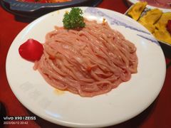 -蜀家渝重庆火锅(南屏街店)