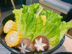 -顺德公广东猪肚鸡·煲仔饭(白石洲店)