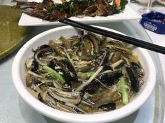 -利鸿私宴(南京路步行街店)