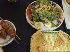 -伊带伊路新疆美食府(呼家楼店)