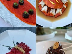 -世博源公馆·本帮融合菜·主题包厢·江景餐厅