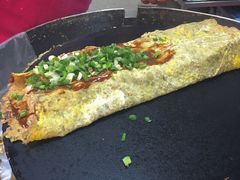 -清真·二嫂子煎饼果子(鼓楼旗舰形象店)