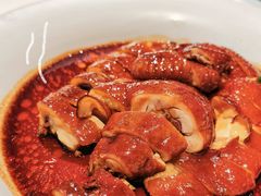 -汤城小厨•粤菜•靓汤(金宝街店)