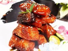 -老克勒上海菜(南京路步行街店)