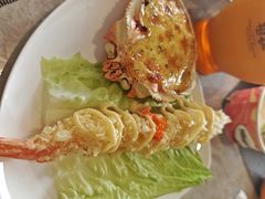 -極上萬膳·日料放题(来福士江景店)