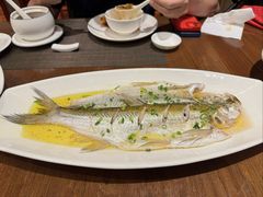 -希尔顿逸林大酒店-随园中餐厅(新区店)