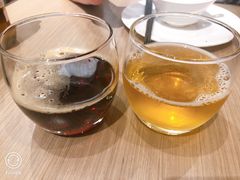 -菩提树·素食餐厅(汇智国际商业中心店)