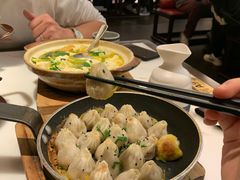 -径山十八道·风味民间菜(杭州总店)