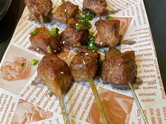 -红钳侠小龙虾·烧烤(中赢康康谷店)