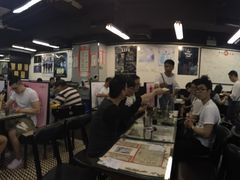 -华星冰室(湾仔店)